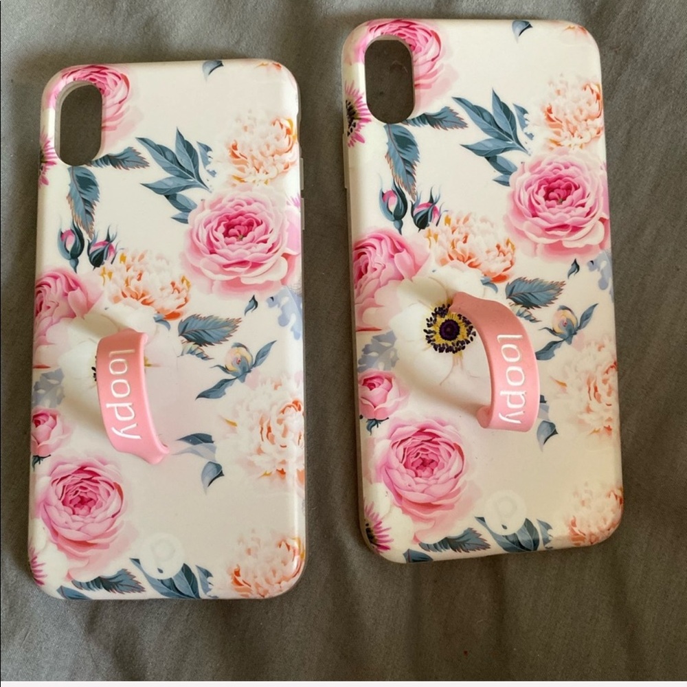 Loopy case